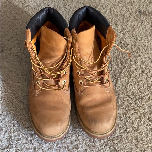 Timbs! - Picture 2 of 5